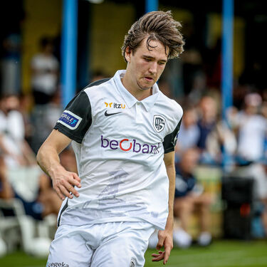 Eendracht Termien - KRC Genk A