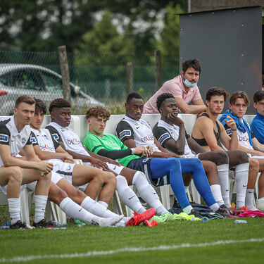 Eendracht Termien - KRC Genk A