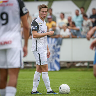 Eendracht Termien - KRC Genk A