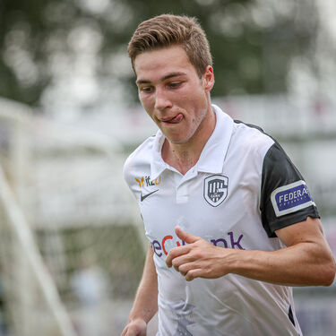 Eendracht Termien - KRC Genk A