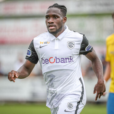 Eendracht Termien - KRC Genk A