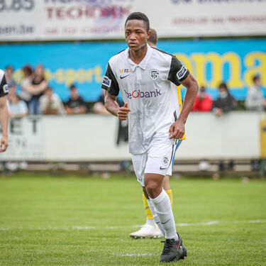 Eendracht Termien - KRC Genk A