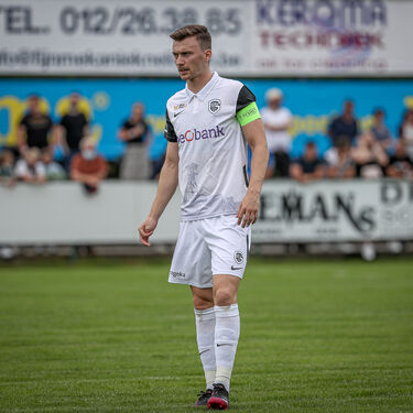 Eendracht Termien - KRC Genk A