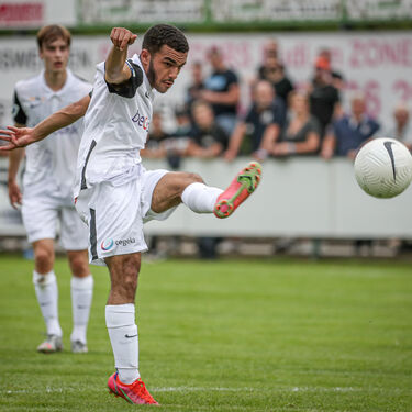 Eendracht Termien - KRC Genk A