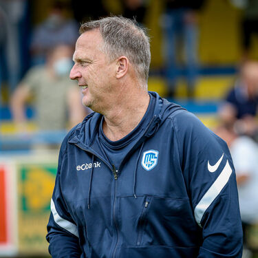 Eendracht Termien - KRC Genk A