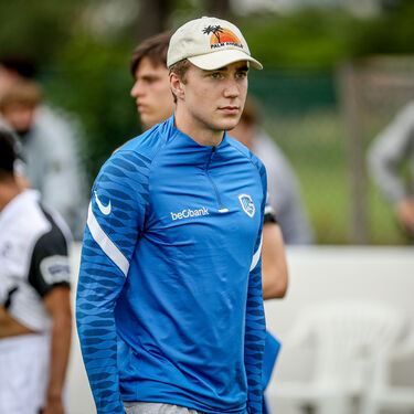 Eendracht Termien - KRC Genk A
