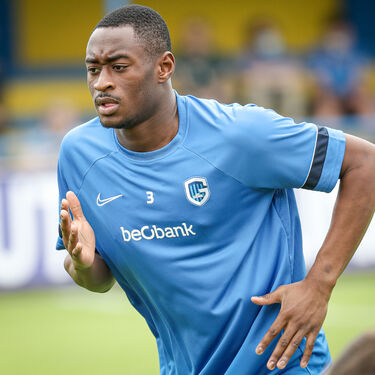 Eendracht Termien - KRC Genk A