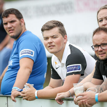Eendracht Termien - KRC Genk A