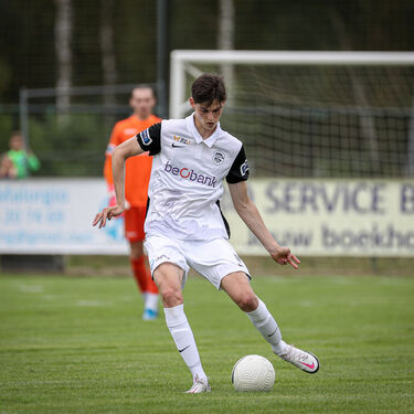 Eendracht Termien - KRC Genk A