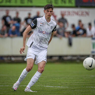 Eendracht Termien - KRC Genk A