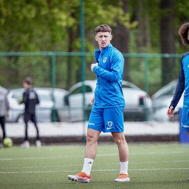 U18 kampioen!