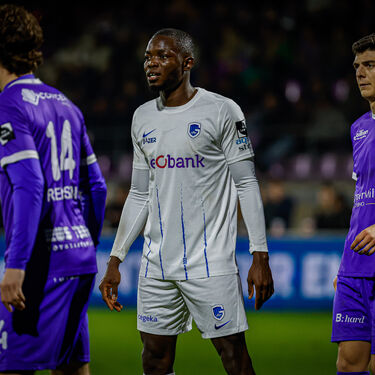 Patro - Jong Genk