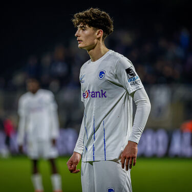 Patro - Jong Genk