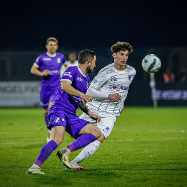 Patro - Jong Genk