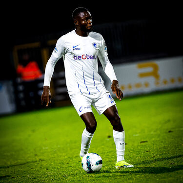 Patro - Jong Genk