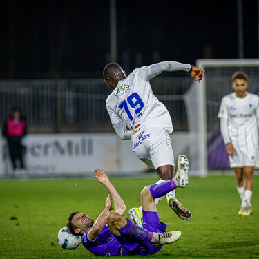 Patro - Jong Genk