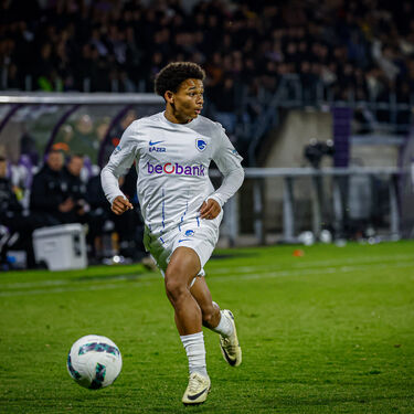 Patro - Jong Genk