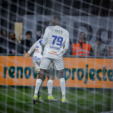 Patro - Jong Genk