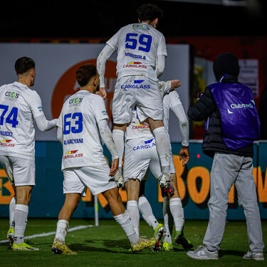 Patro - Jong Genk