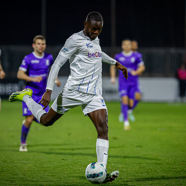 Patro - Jong Genk