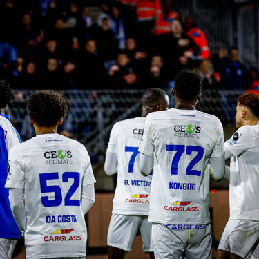 Patro - Jong Genk