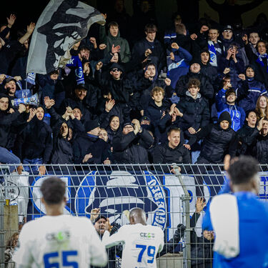 Patro - Jong Genk