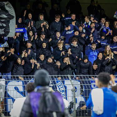 Patro - Jong Genk