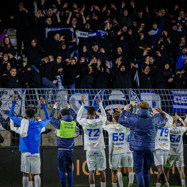 Patro - Jong Genk