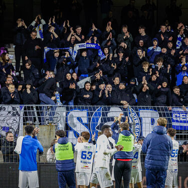 Patro - Jong Genk