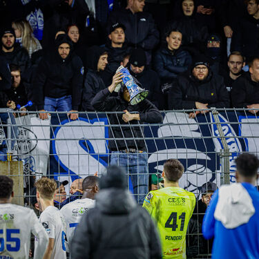 Patro - Jong Genk