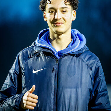Patro - Jong Genk