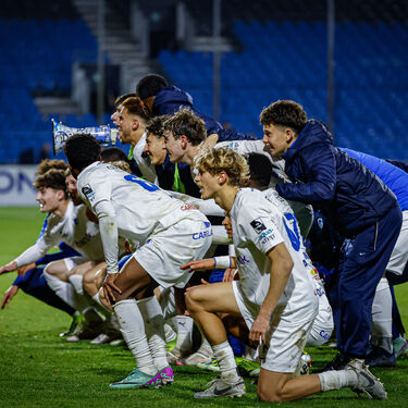 Patro - Jong Genk