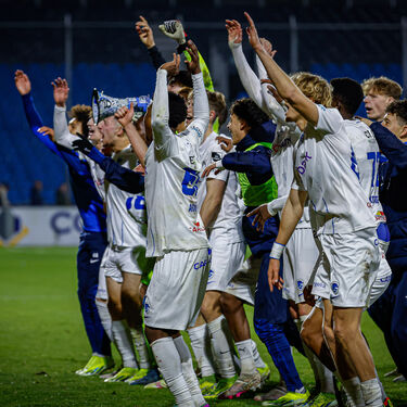 Patro - Jong Genk