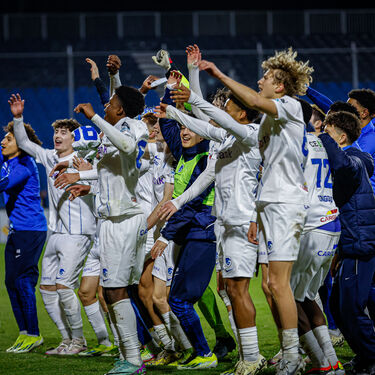 Patro - Jong Genk