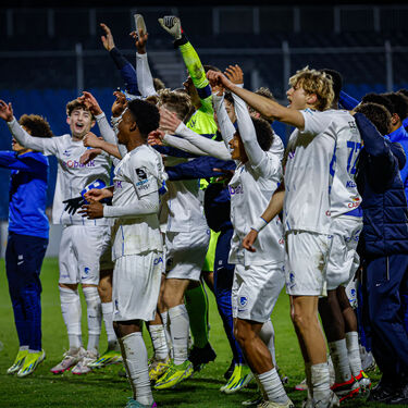 Patro - Jong Genk