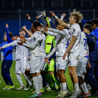 Patro - Jong Genk