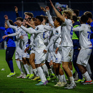 Patro - Jong Genk