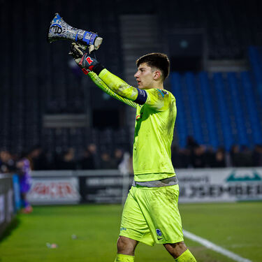 Patro - Jong Genk