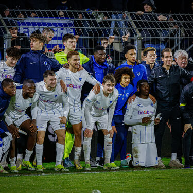 Patro - Jong Genk