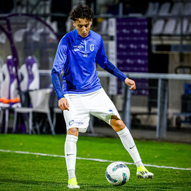 Patro - Jong Genk