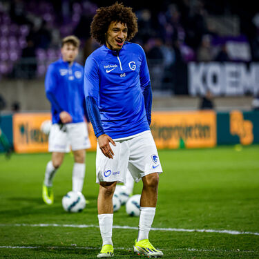 Patro - Jong Genk