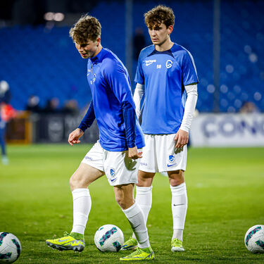 Patro - Jong Genk