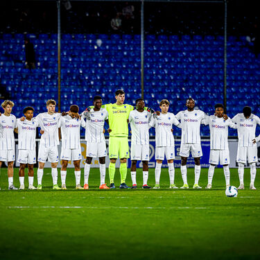 Patro - Jong Genk