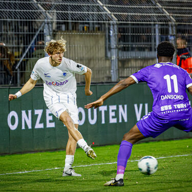 Patro - Jong Genk