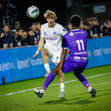 Patro - Jong Genk