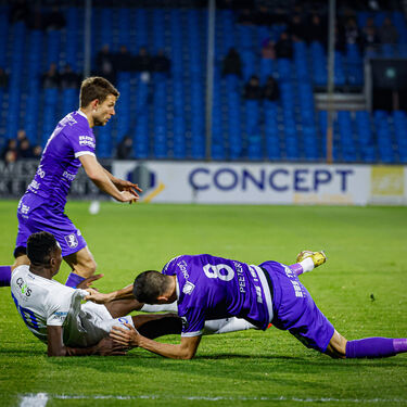 Patro - Jong Genk