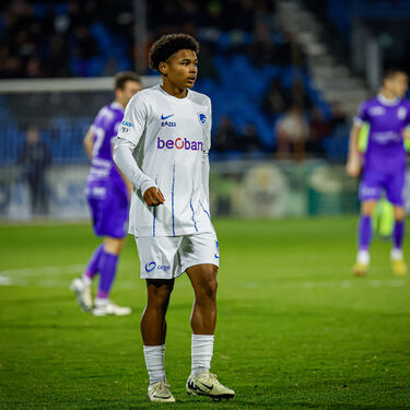 Patro - Jong Genk