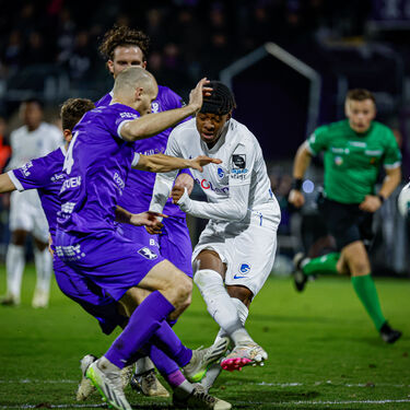 Patro - Jong Genk