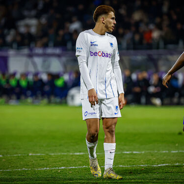 Patro - Jong Genk