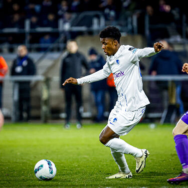 Patro - Jong Genk